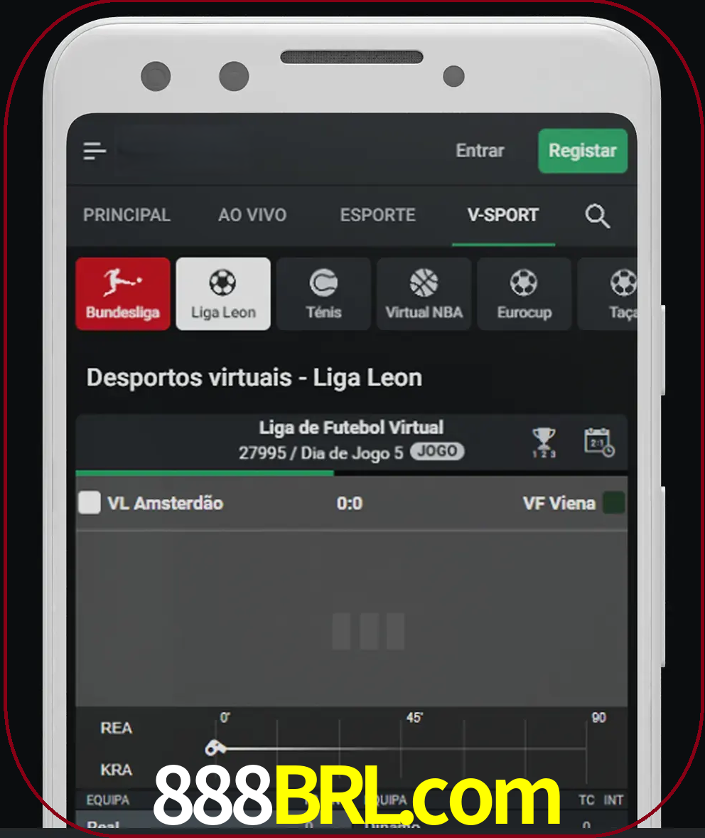 Aposta em diferentes diciplines virtuais.