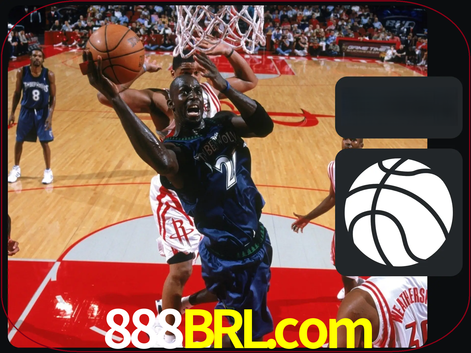 Aposte no melhor time de basquete.