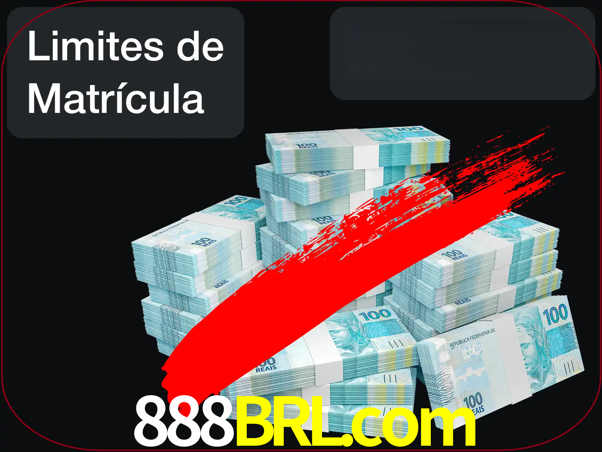 Regule os gastos de seu dinheiro.